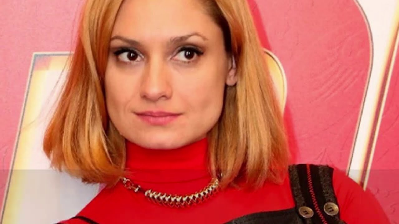 Дочь спартака мишулина карина фото