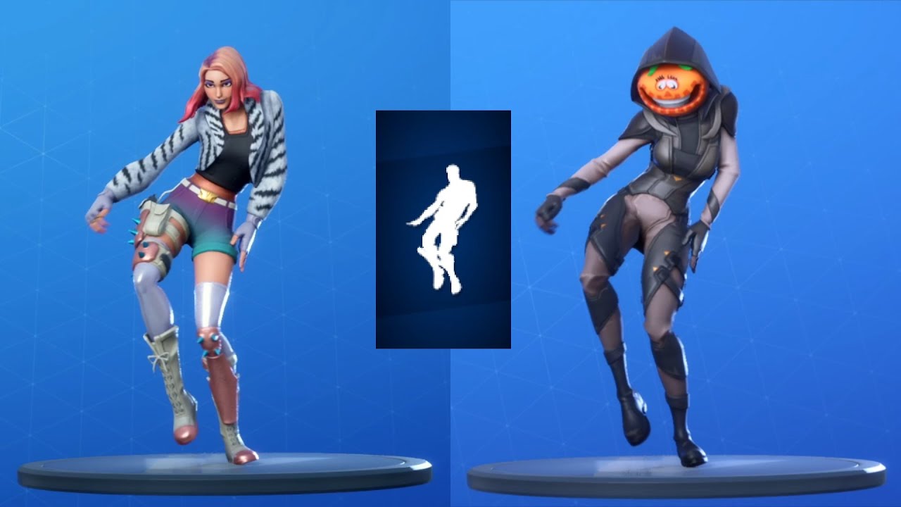 Fortnite emote wiggle.