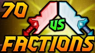 Minecraft Factions VERSUS: Episode 70 