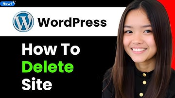How to Delete Wordpress.com Site 2026 (Step By Step)