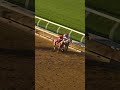 TED NOFFEY'S Breeders' Cup Juvenile!