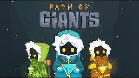 Path of Giants: Android Walkthrough Part 6