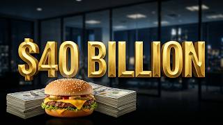 Why McDonald's Makes More Money Than You Think | The $5 Burger Business Strategy