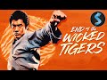 End of the Wicked Tigers | Full Martial Arts Movie | Charles Heung | Sammo Kam-Bo Hung