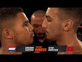 "The Sugar Man" vs. Ilias Boukyoua | Full Fight