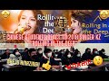 CHINESE STUDENTS REACT TO KZ TANDINGAN "ROLLING IN THE DEEP"/ 2018 SINGER/ NA AMAZED SILA!!😍😲😍😲🤯🤯