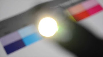 PianoGlove - Convert color to music with a wave of your finger