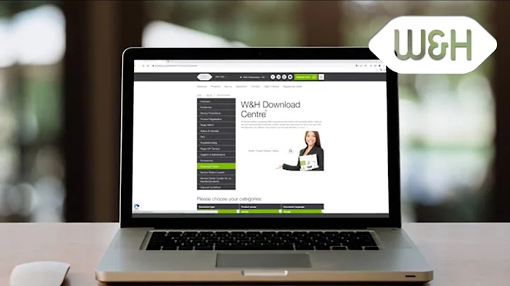 World of wh.com – Download Centre