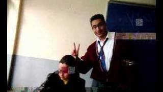 Haci Ahmet Atil Lisesi 11Fen/B