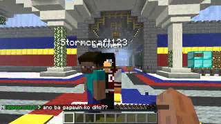 Pinoycraft - Trip Sa Spawn