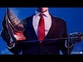 HITMAN 2 Final Level All Story Mission Assassinations Walkthrough (The Ark Society) Xbox One X