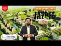 Jaypee Wishtown Golf Course Plot | Sector 128,129,131,133,134