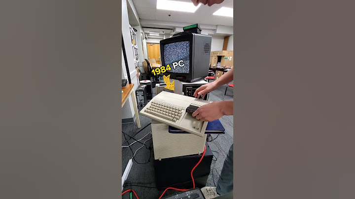 the quickest PC boot time ever #shorts