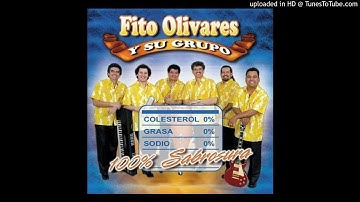 Fito Olivares-El Cuarto De Tula