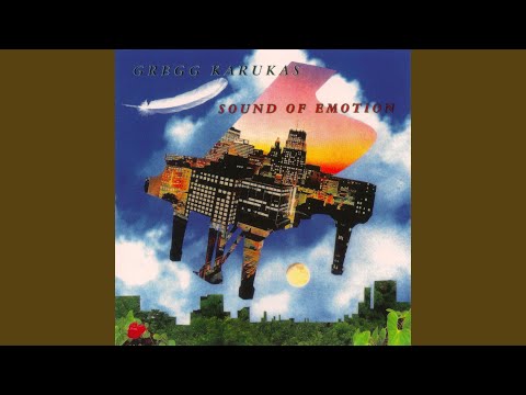 Sound Of Emotion (Reprise) - YouTube