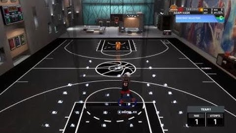 NBA 2K21 speed boost tutorial!!