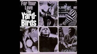 Watch Yardbirds Putty In Your Hands video