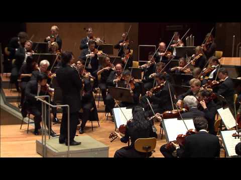 Tchaikovsky: Symphony No. 4 / K. Järvi · Berliner Philharmoniker