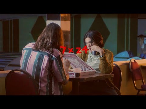 Conan Gray - Checkmate (Official Video) 