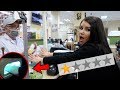 GOING TO THE WORST REVIEWED NAIL SALON IN MY CITY!!!