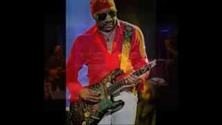 Video thumbnail of "ERNIE ISLEY ~ RISING FROM THE ASHES"