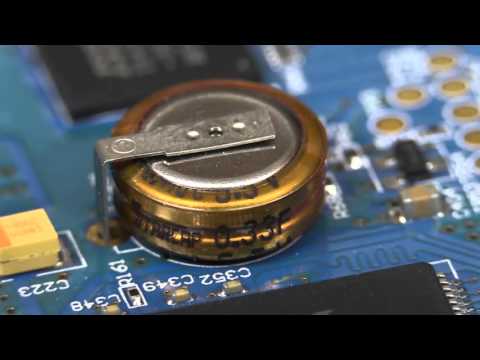 What's Inside Video