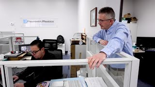 Behind the Blue: Mike Moore
