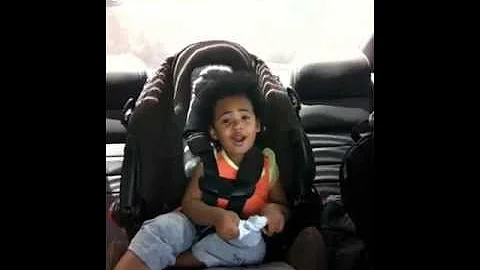Mu Mu Singing Climax by Usher