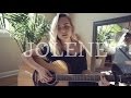 Jolene  dolly parton cover by alice kristiansen