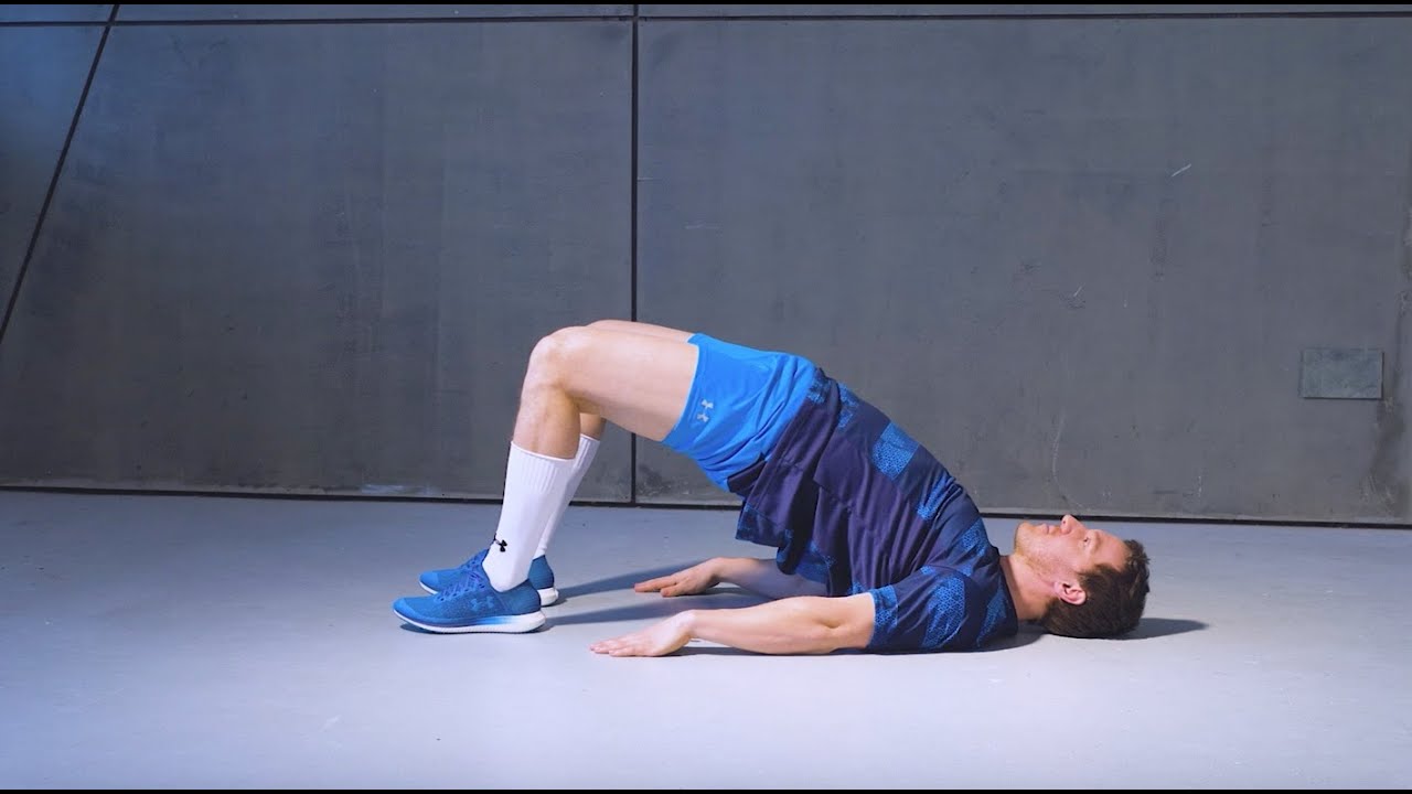 Hip Extension YouTube