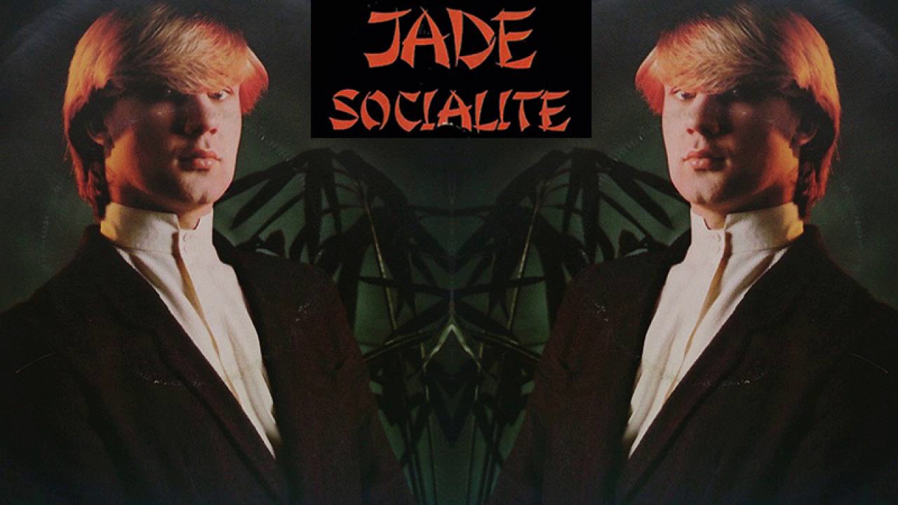 Watch Jade - Socialite (1981) on YouTube Watch Jade - Socialite (1981) on YouTube