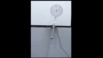 Reaction Wheel Pendulum with PID Controller using a Low-Cost Hardware