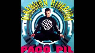 Paco Pil - Dimensión divertida (1.994)