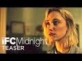 Watcher  official teaser trailer   ifc midnight