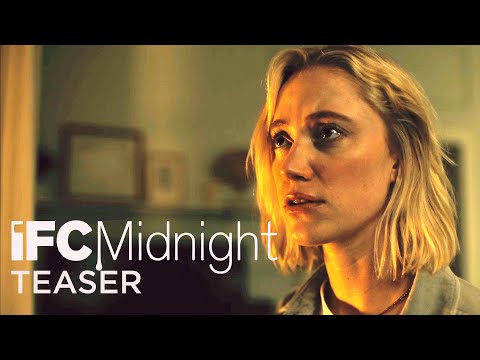 Watcher - Official Teaser Trailer | HD | IFC Midnight