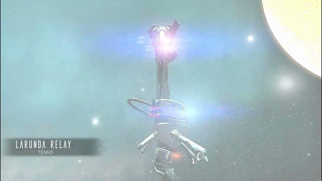 Warframe - Holidays Day 12: Free Tipedo Prime! (Claimed!)