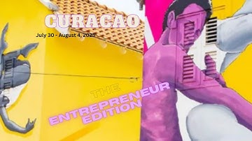 Curacao Retreat For Entrepreneurs with Paula Marie | The EbonyBizDiva