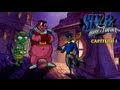 Sly cooper 2 the band of thieves capitulo 1