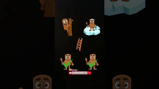 Doraemon VS hathoda man