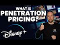 Understanding Penetration Pricing