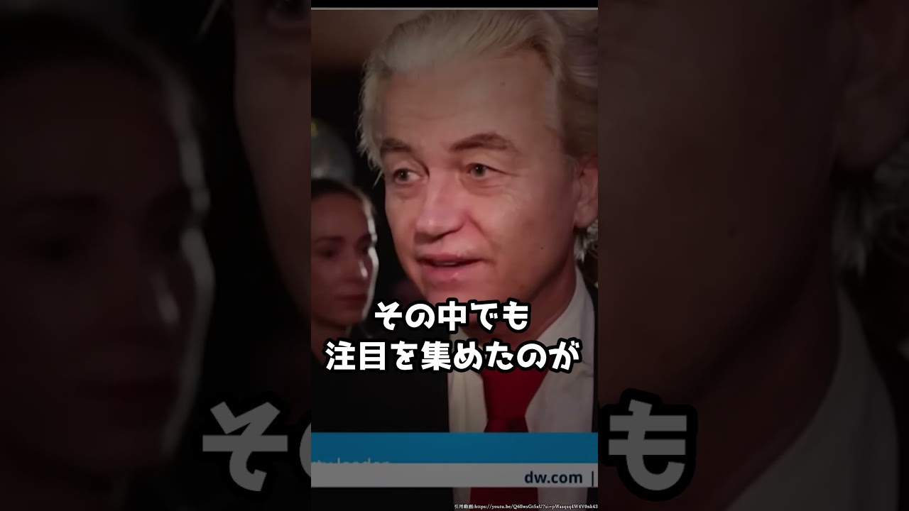 なぜヨーロッパで極右政党が勢いを増しているのか?#shorts