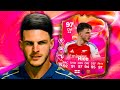 97 Futties Rice SBC Player Review рџ Ґ FC 25 Ultimate Team 97 Futties Rice SBC Player Review рџ Ґ FC 25 Ultimate Team
