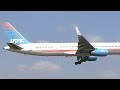 AMS 2012.07.06 B753 AIZ 4X-BAU Polderbaan landing