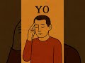 Vídeo 528 - Yo - el renacimiento empieza cuando dejo de huir de mí