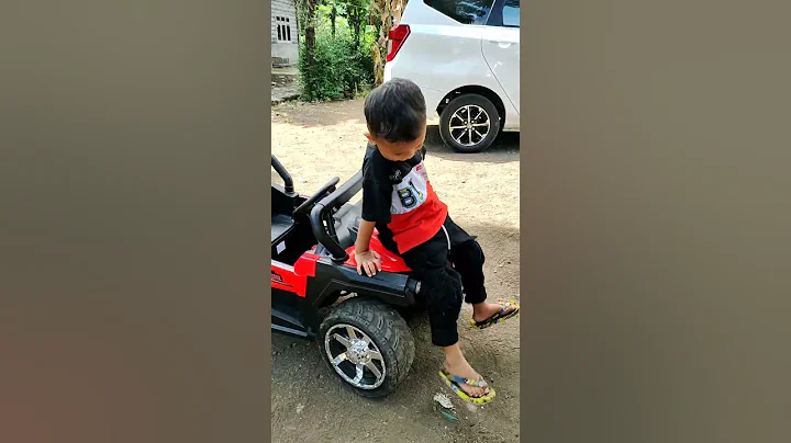 ay4h dikej4r m0bil berh4ntu👻😱 #shorts