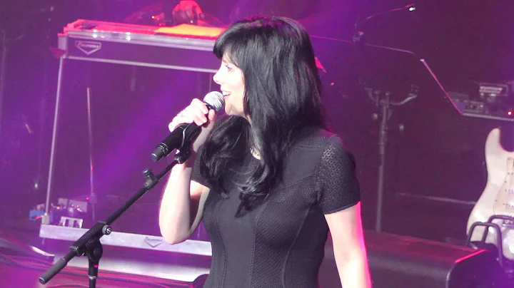 Marianne Allison - Beautiful Lie (Live)