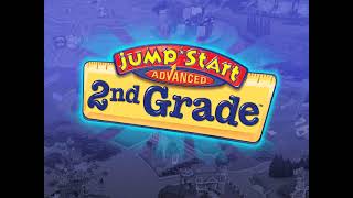 Hopsalot's Invention Lab (Track 1) - JumpStart Advanced 2nd Grade Music
