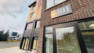 403- 3401 Ridgeway Dr Mississauga