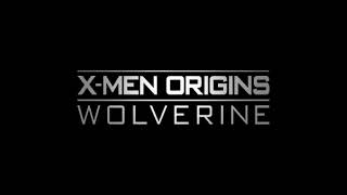 18. Adamantium (X-Men Origins: Wolverine Complete Score)