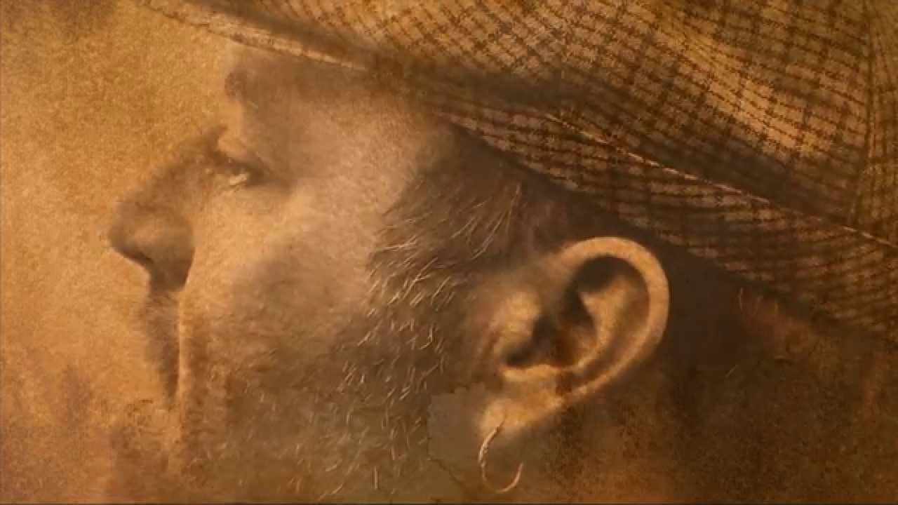 Lost Tribe of the Wicklow Mountains by Dave Lordan